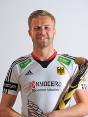 Maximilian Mller (2014)