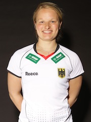 Amelie Klaumnzer (2016)