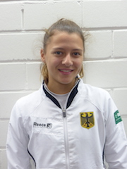 Joana Boehringer (2018)