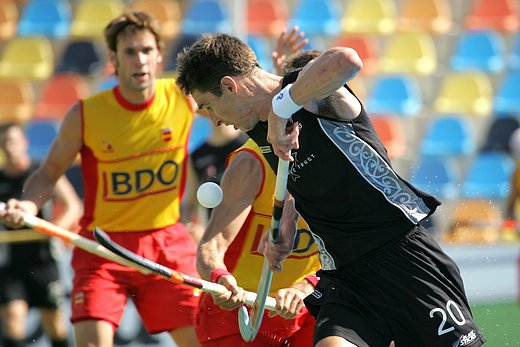 © Herbert Bohlscheid  www.sportfoto.tv und Wolfgang Quednau  www.hockeyimage.net